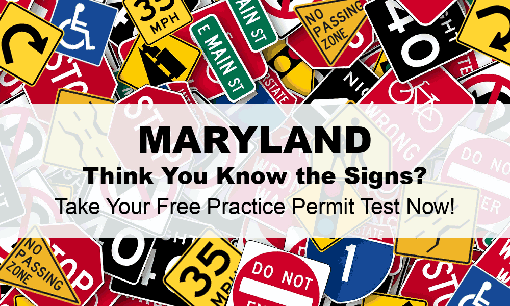 Examen De Manejo Dmv De Maryland Md En Espanol Gratis