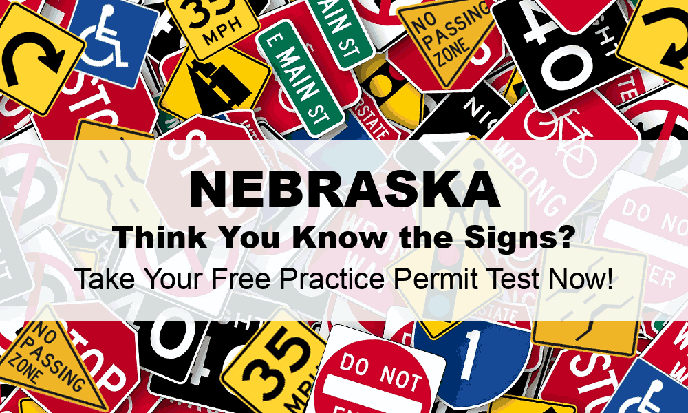 Examen de Manejo Teorico del DMV de Nebraska en Español GRATIS (3)