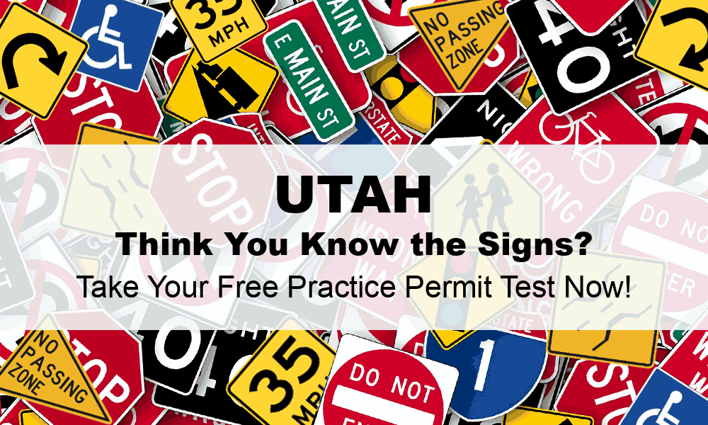 Examen de Manejo Teorico del DMV de Utah en Español GRATIS (3)
